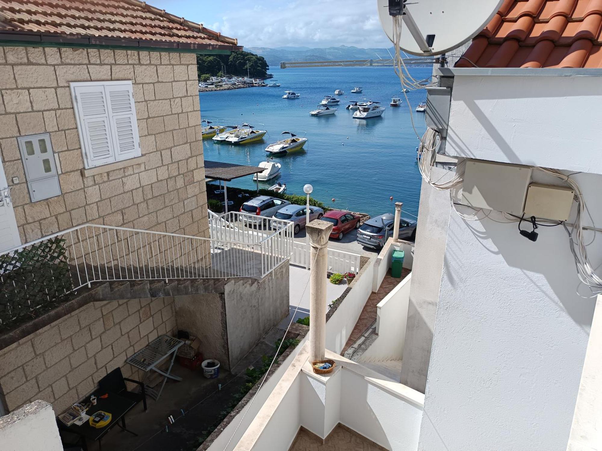 Vanda Seafront Superior Cavtat