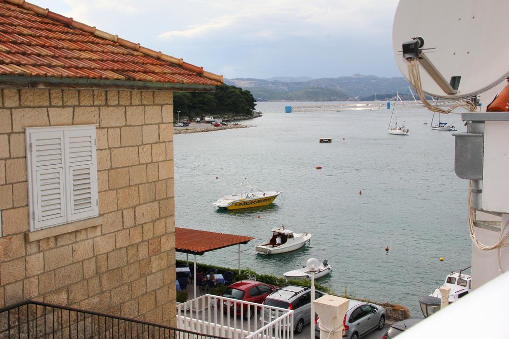 Lägenhet Vanda Seafront Superior Cavtat